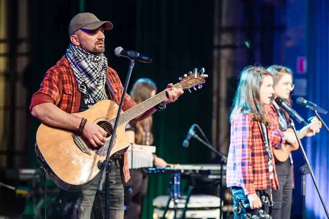 II Festiwal Piosenek Aleksandry Bacińskiej za nami — zdjęcie 7