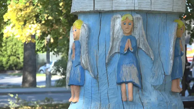 Wystawa i spacer historyczny — zdjęcie 19