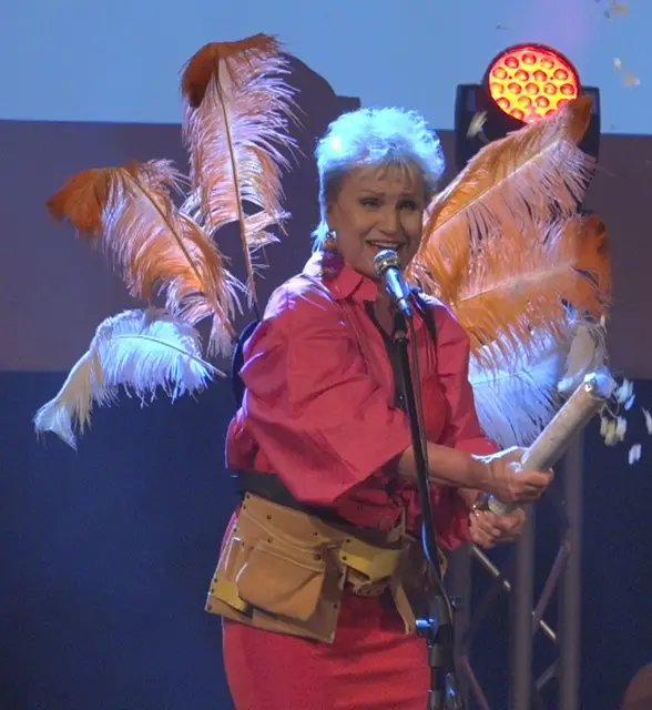 II Festiwal Piosenek Aleksandry Bacińskiej za nami — zdjęcie 42