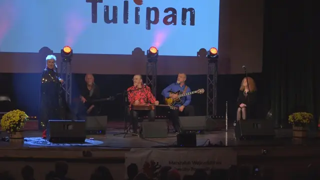 II Festiwal Piosenek Aleksandry Bacińskiej za nami — zdjęcie 43