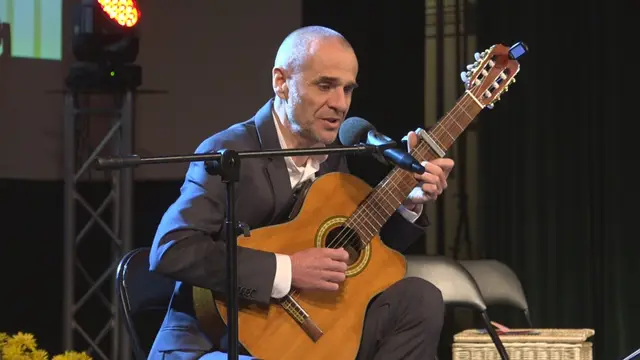 II Festiwal Piosenek Aleksandry Bacińskiej za nami — zdjęcie 36