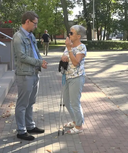 Wystawa i spacer historyczny — zdjęcie 20