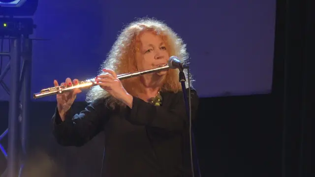 II Festiwal Piosenek Aleksandry Bacińskiej za nami — zdjęcie 41