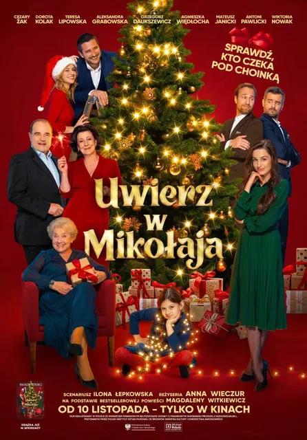 Bezgotówkowe Kino Objazdowe w Wąbrzeźnie — zdjęcie 4