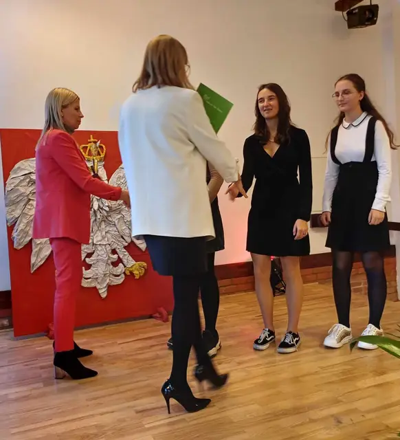 Piosenki patriotyczne w domu kultury — zdjęcie 6