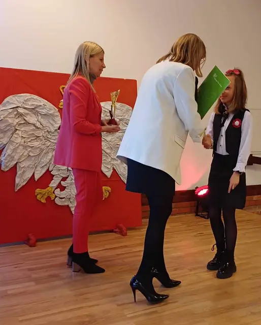Piosenki patriotyczne w domu kultury — zdjęcie 9