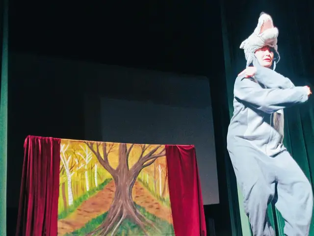 Teatrzyk za nami — zdjęcie 1