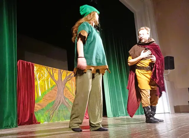 Teatrzyk za nami — zdjęcie 2