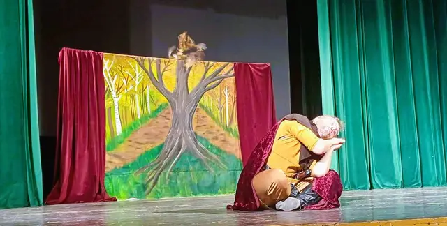 Teatrzyk za nami — zdjęcie 3