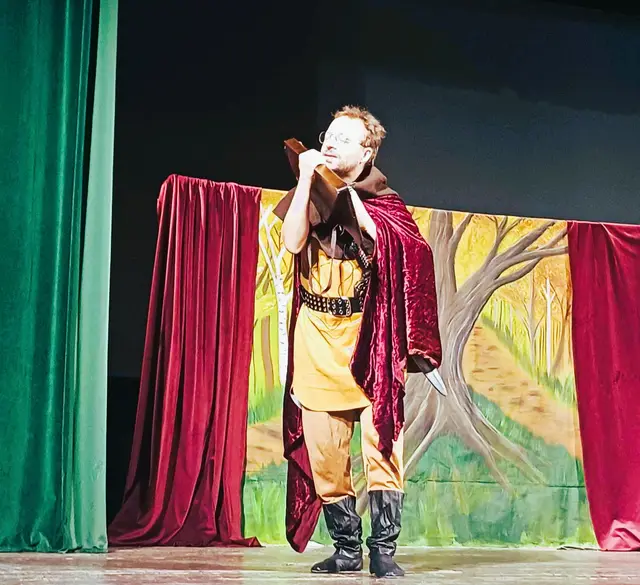 Teatrzyk za nami — zdjęcie 4