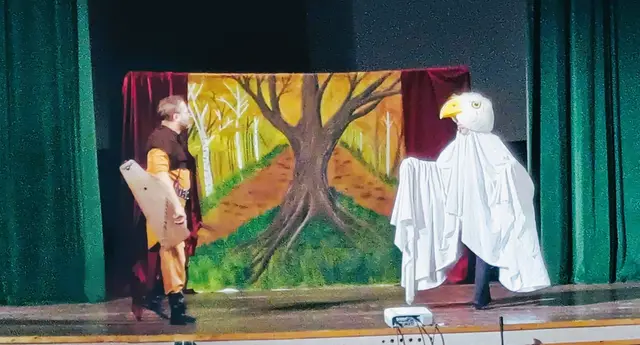 Teatrzyk za nami — zdjęcie 5