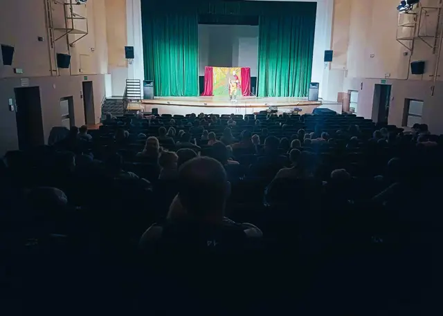 Teatrzyk za nami — zdjęcie 6