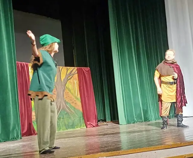 Teatrzyk za nami — zdjęcie 7