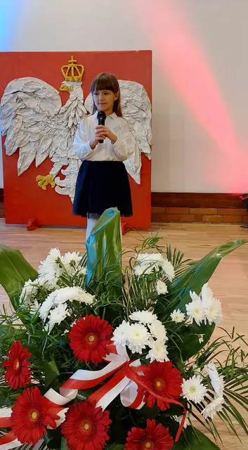 Piosenki patriotyczne w domu kultury — zdjęcie 33