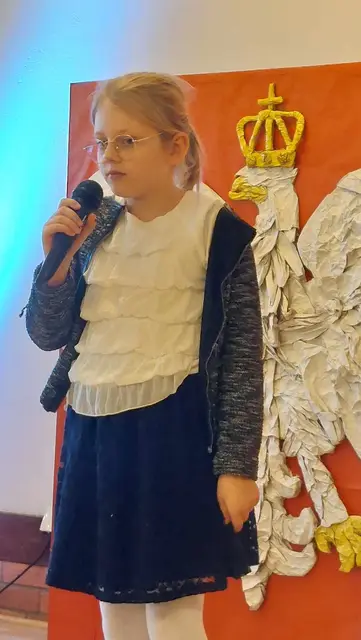 Piosenki patriotyczne w domu kultury — zdjęcie 37