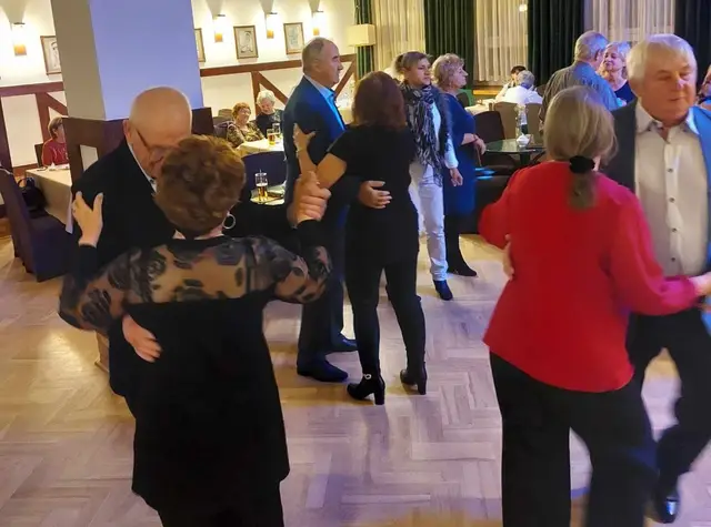 Andrzejkowe fajfy w WDK — zdjęcie 5