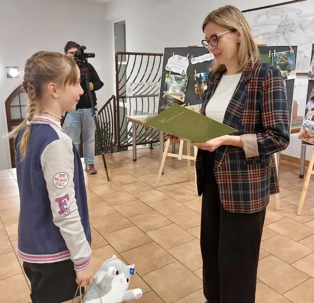 Wystawa „Mój czworonożny przyjaciel” — zdjęcie 16
