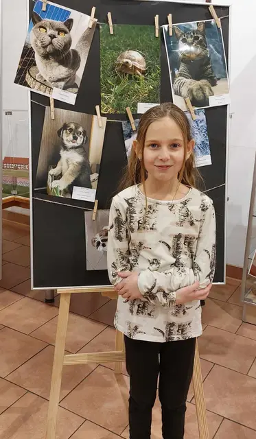 Wystawa „Mój czworonożny przyjaciel” — zdjęcie 17