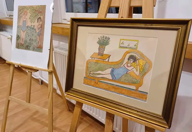 Spotkanie historyczne o Teodorze Centlewskim — zdjęcie 6