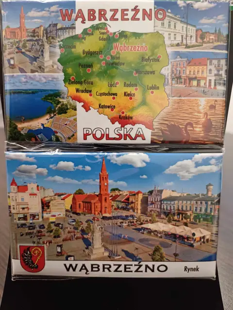 MAGNES CENA 5,00 zł