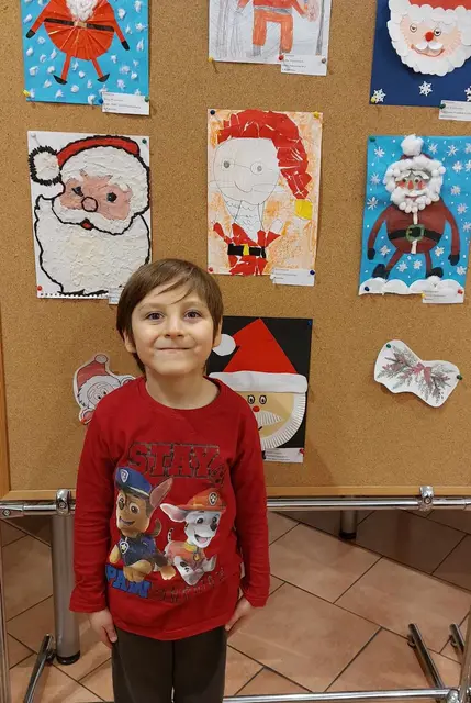 Wystawa Portret św. Mikołaja — zdjęcie 1