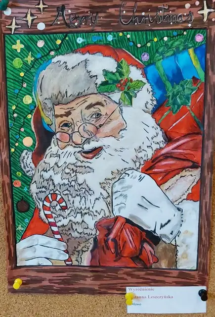 Wystawa Portret św. Mikołaja — zdjęcie 3