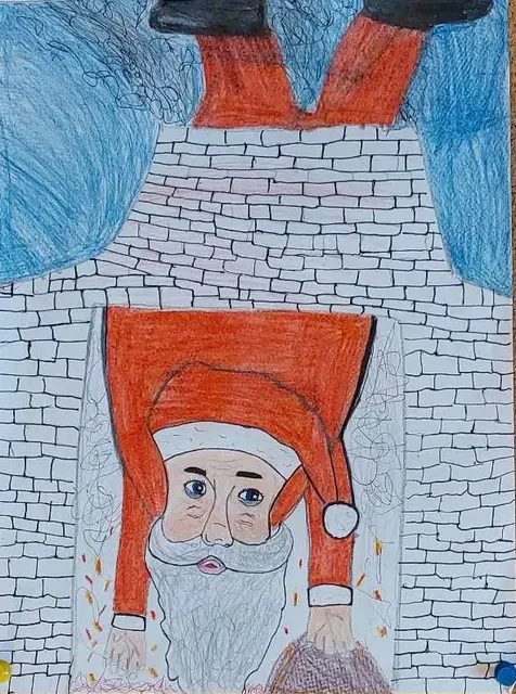 Wystawa Portret św. Mikołaja — zdjęcie 17