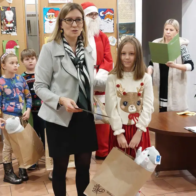 Wystawa Portret św. Mikołaja — zdjęcie 21