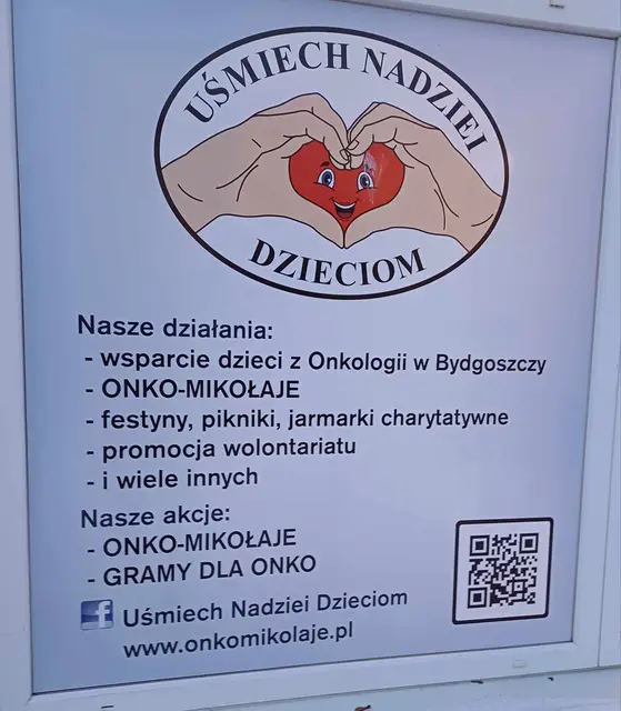 Akcja ONKO – MIKOŁAJ zakończona sukcesem — zdjęcie 11