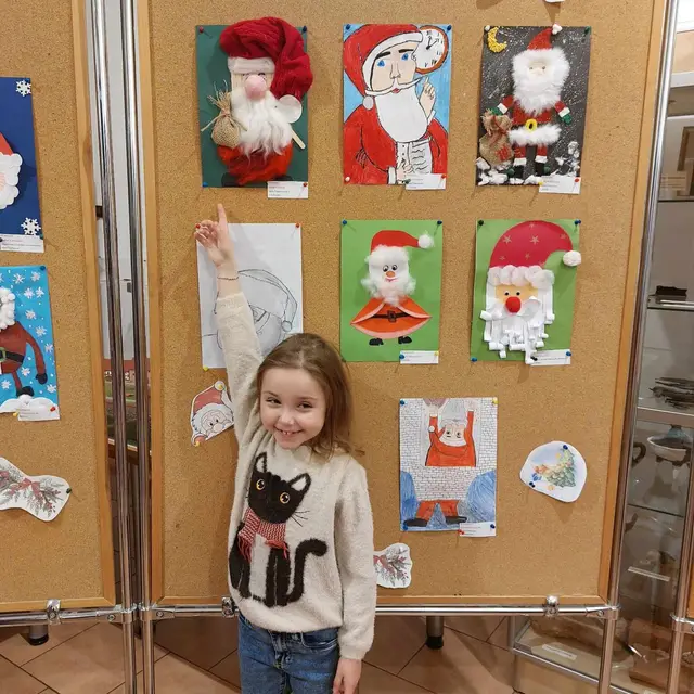 Wystawa Portret św. Mikołaja — zdjęcie 22