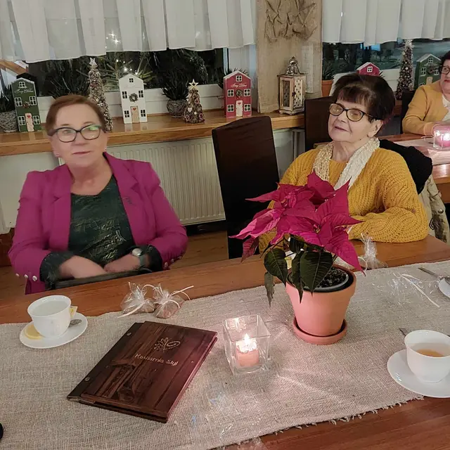 Kolędowe spotkanie w WDK — zdjęcie 2