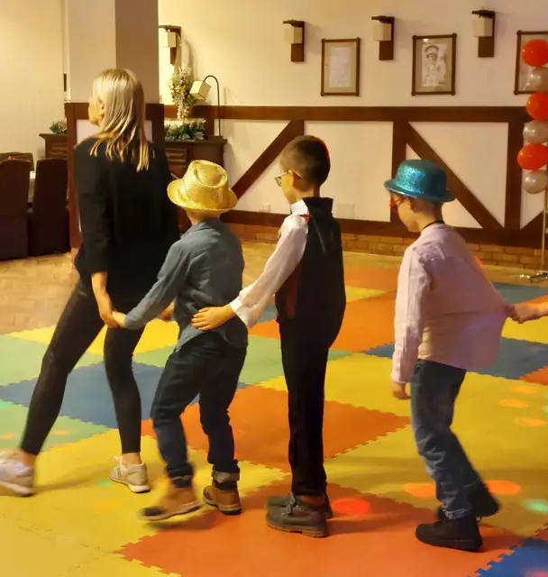 Bal sylwestrowy dla dzieci za nami — zdjęcie 3