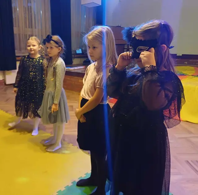 Bal sylwestrowy dla dzieci za nami — zdjęcie 11