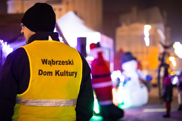 Fot. P. Bieliński