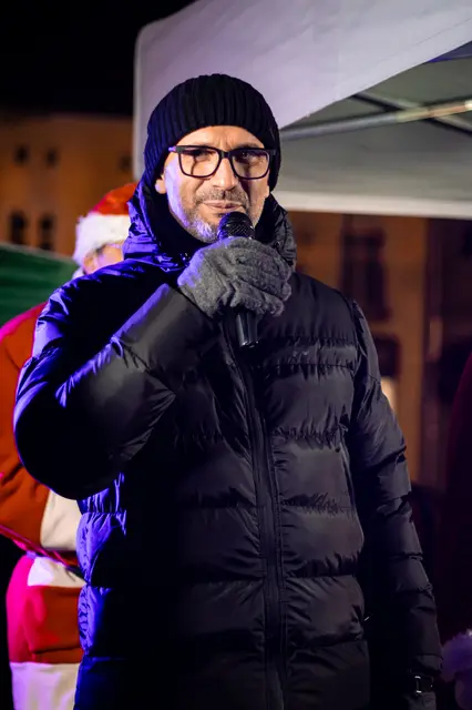 Fot. P. Bieliński