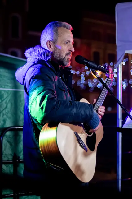 Fot. P. Bieliński