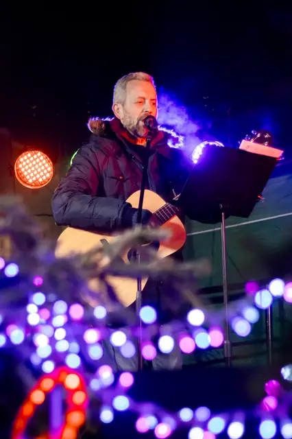 Fot. P. Bieliński