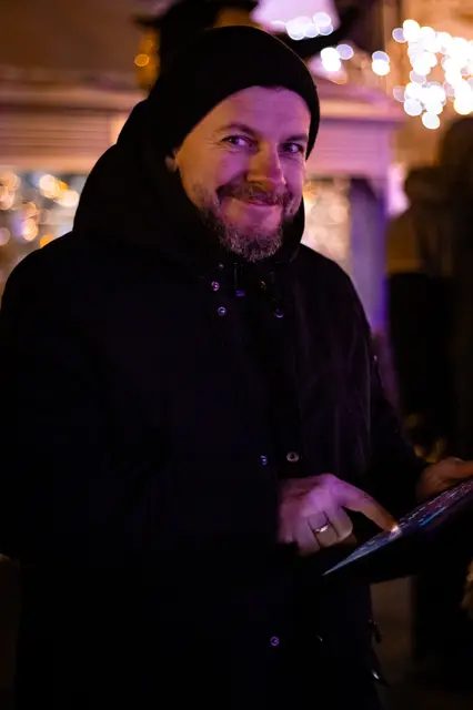 Fot. P. Bieliński