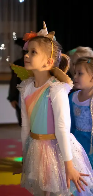 Bal sylwestrowy dla dzieci za nami — zdjęcie 13