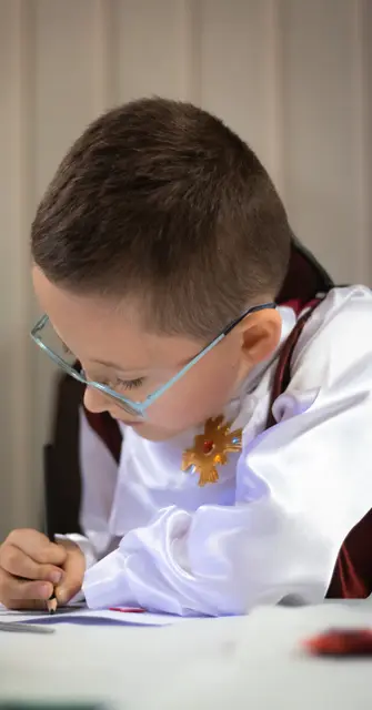 Bal sylwestrowy dla dzieci za nami — zdjęcie 16