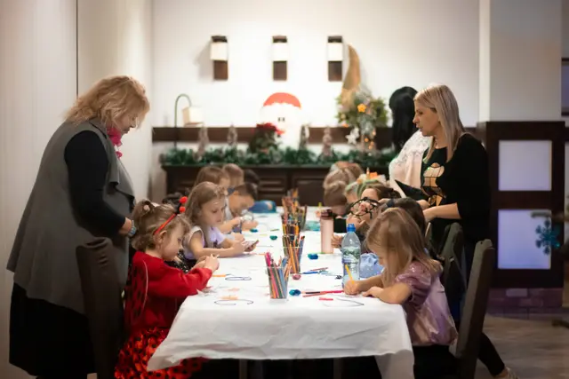 Bal sylwestrowy dla dzieci za nami — zdjęcie 31