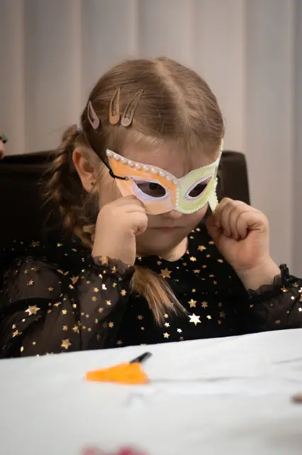 Bal sylwestrowy dla dzieci za nami — zdjęcie 35