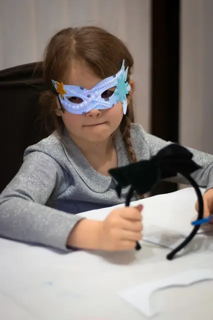 Bal sylwestrowy dla dzieci za nami — zdjęcie 36