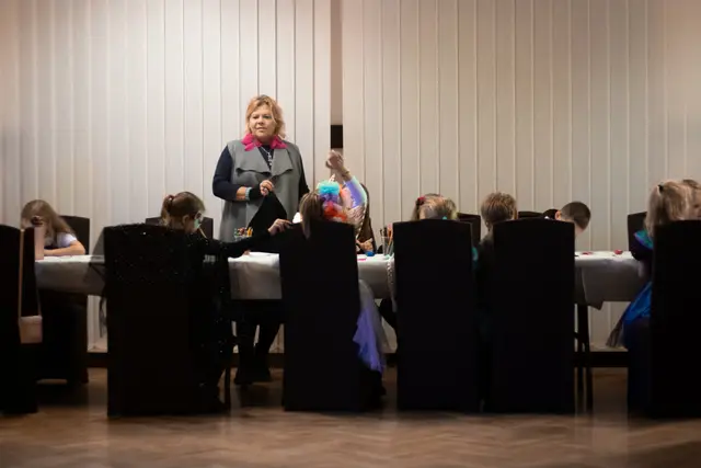 Bal sylwestrowy dla dzieci za nami — zdjęcie 37