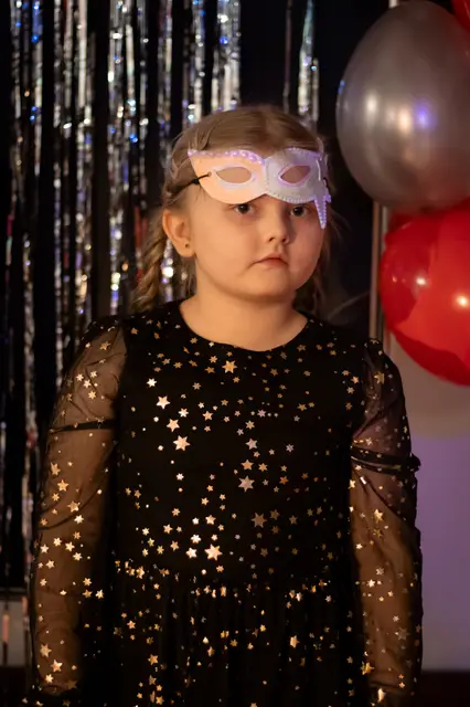 Bal sylwestrowy dla dzieci za nami — zdjęcie 55