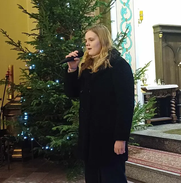 Koncert kolęd za nami — zdjęcie 1
