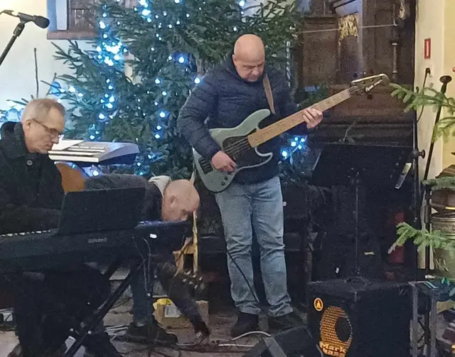 Koncert kolęd za nami — zdjęcie 2