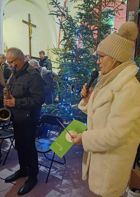 Koncert kolęd za nami — zdjęcie 3