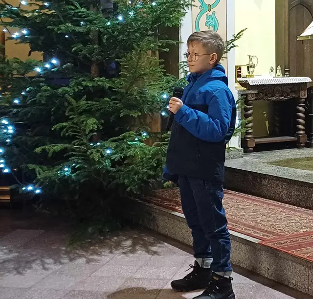Koncert kolęd za nami — zdjęcie 4