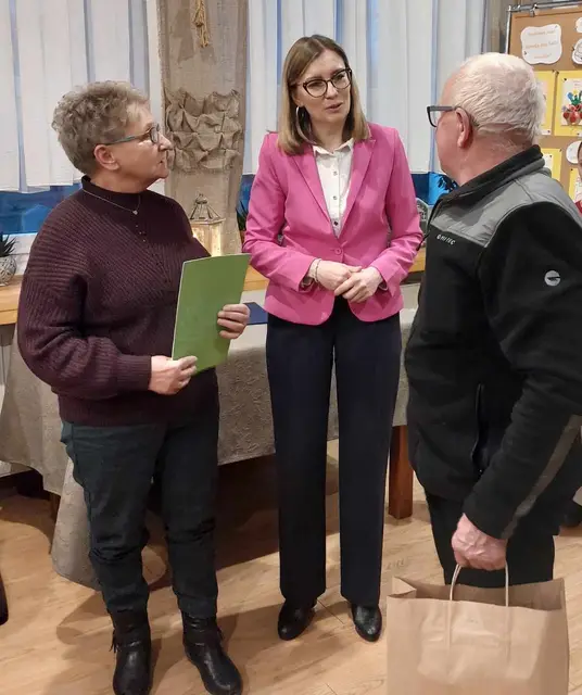 Laurka dla babci i dziadka rozstrzygnięta — zdjęcie 4